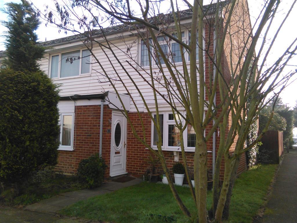 Bianca'S House Hotel Heathrow Airport Слау Екстер'єр фото